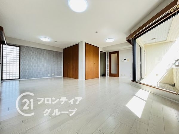 パレ・シェール苦楽園北夙川　中古マンション