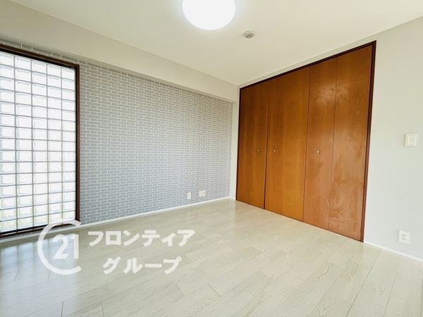 パレ・シェール苦楽園北夙川　中古マンション