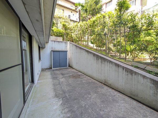 ラフィーヌ芦屋　中古マンション