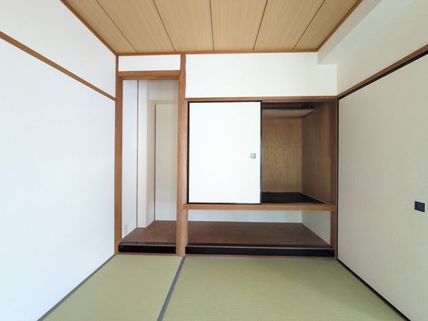 ラフィーヌ芦屋　中古マンション