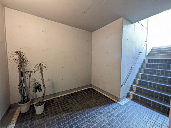 ラフィーヌ芦屋　中古マンション