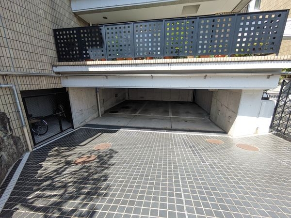 ラフィーヌ芦屋　中古マンション