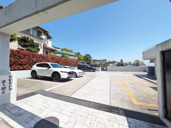 ラフィーヌ芦屋　中古マンション