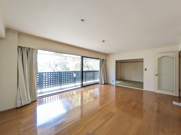 ラフィーヌ芦屋　中古マンション
