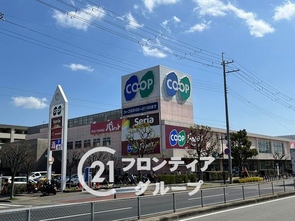 西宮市若草町２丁目の中古一戸建て(スーパー)