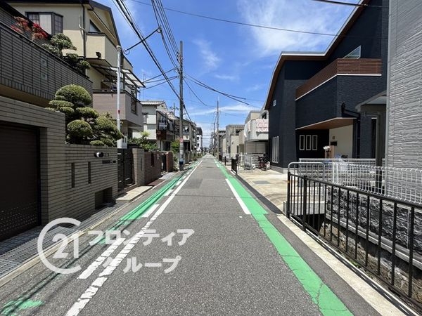 西宮市若草町２丁目の中古一戸建て