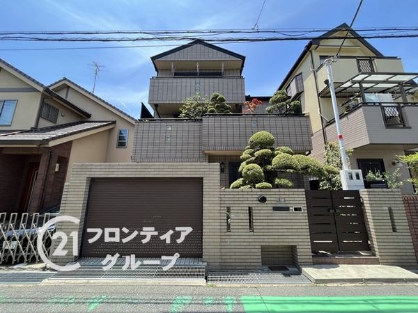 西宮市若草町２丁目の中古一戸建て