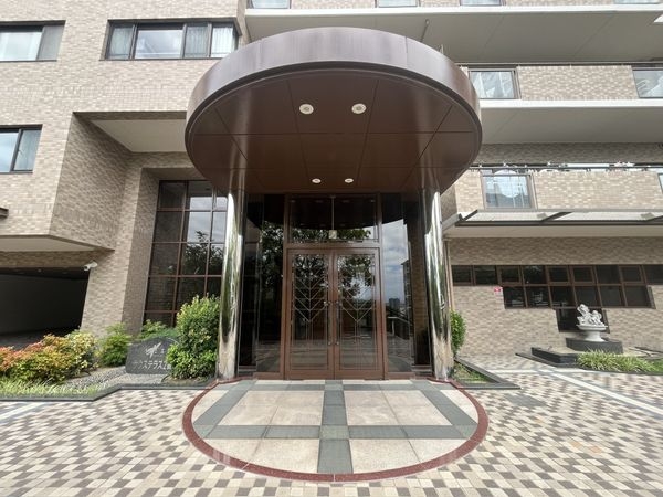 ラ・ビスタ宝塚サウステラス２番館　中古マンション