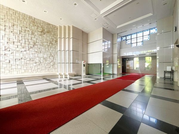 ラ・ビスタ宝塚サウステラス２番館　中古マンション