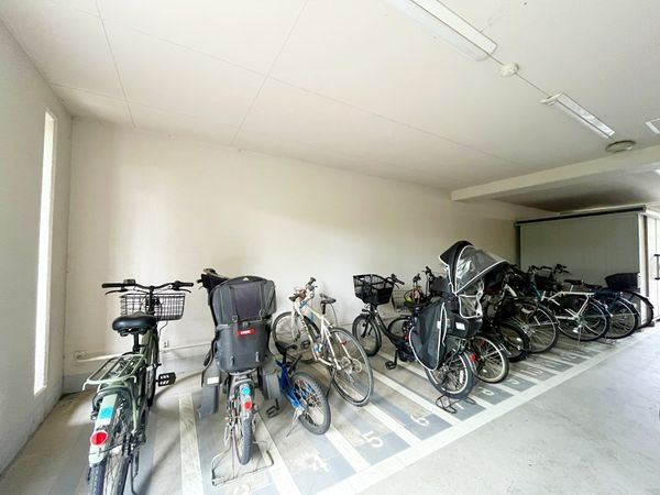 ラ・ビスタ宝塚サウステラス２番館　中古マンション