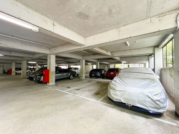ラ・ビスタ宝塚サウステラス２番館　中古マンション