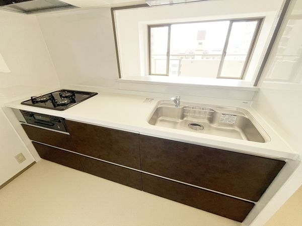 ラ・ビスタ宝塚サウステラス２番館　中古マンション