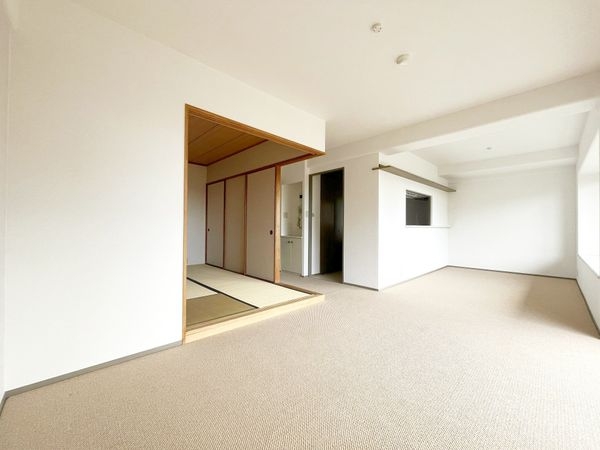 ラ・ビスタ宝塚サウステラス２番館　中古マンション