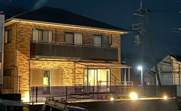 宝塚市長寿ガ丘の中古一戸建て