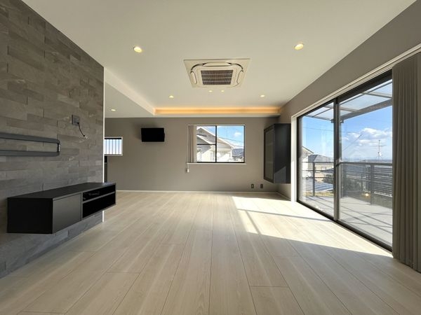 宝塚市長寿ガ丘の中古一戸建て