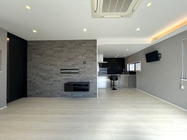 宝塚市長寿ガ丘の中古一戸建て