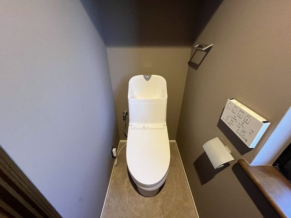 宝塚市長寿ガ丘の中古一戸建て