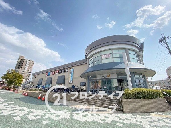 宝塚市売布山手町の中古一戸建て(ダイエー宝塚中山店)