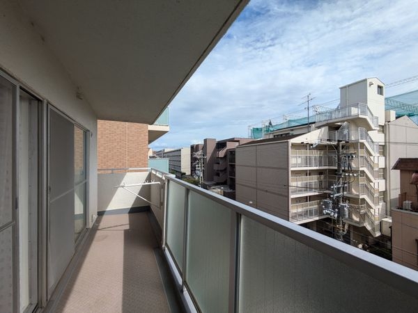 西宮ハウス　中古マンション