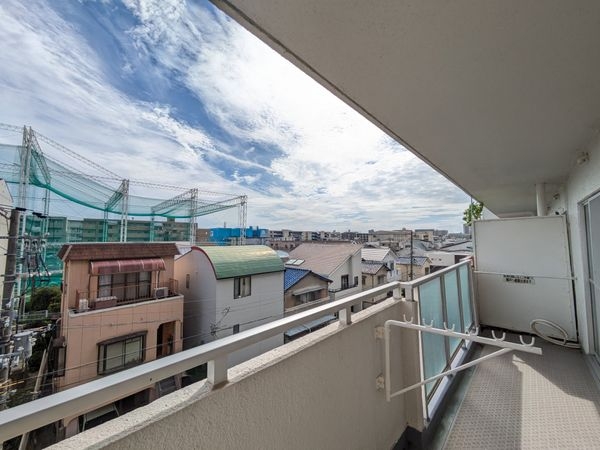 西宮ハウス　中古マンション