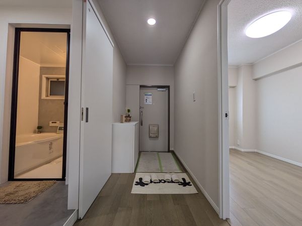 西宮ハウス　中古マンション