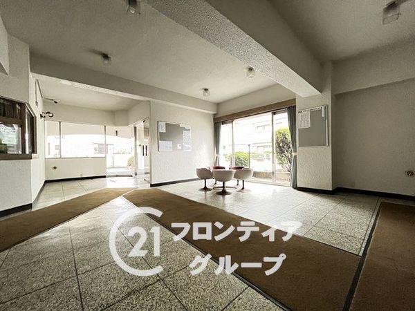 西宮ハウス　中古マンション