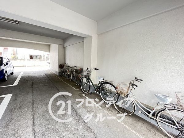 西宮ハウス　中古マンション