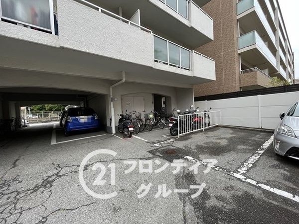西宮ハウス　中古マンション