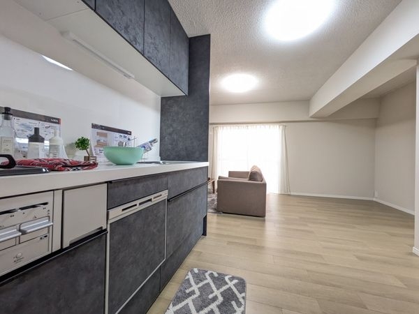 西宮ハウス　中古マンション