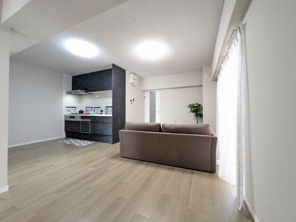 西宮ハウス　中古マンション