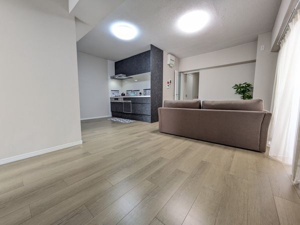 西宮ハウス　中古マンション