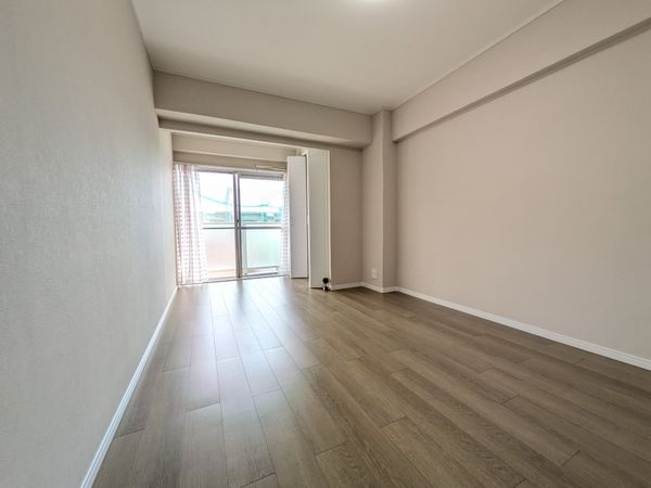 西宮ハウス　中古マンション