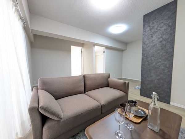 西宮ハウス　中古マンション