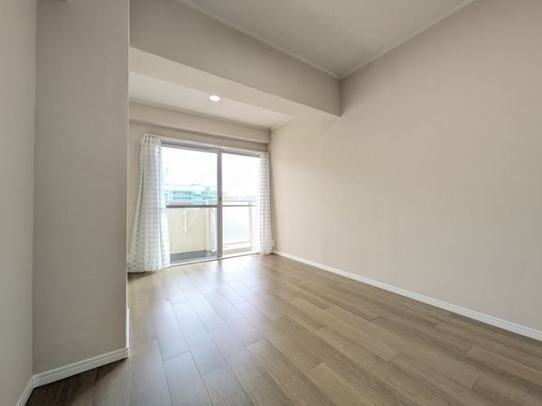 西宮ハウス　中古マンション