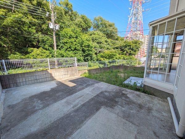 宝塚市中筋山手５丁目の中古一戸建て