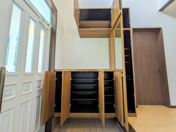 宝塚市中筋山手５丁目の中古一戸建て