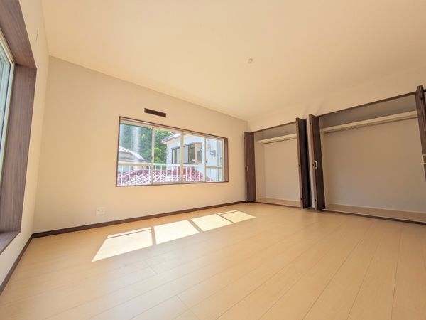 宝塚市中筋山手５丁目の中古一戸建て