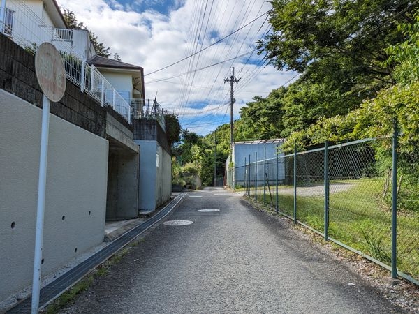 宝塚市中筋山手５丁目の中古一戸建て