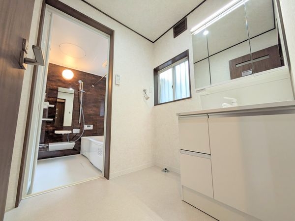 宝塚市中筋山手５丁目の中古一戸建て