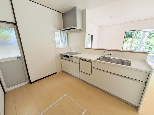宝塚市中筋山手5丁目　中古一戸建て