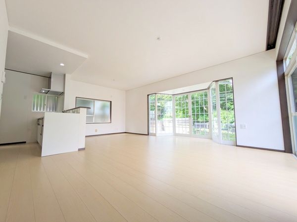 宝塚市中筋山手5丁目　中古一戸建て