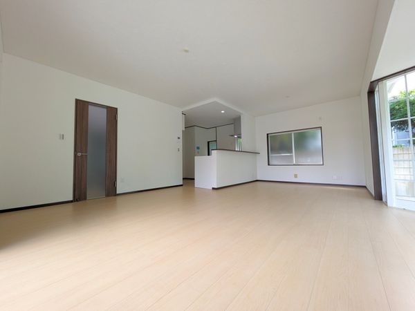 宝塚市中筋山手５丁目の中古一戸建て