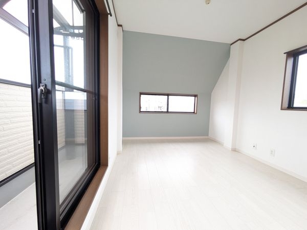 芦屋市宮塚町の中古一戸建て