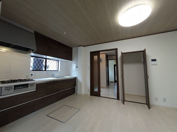 芦屋市宮塚町の中古一戸建て
