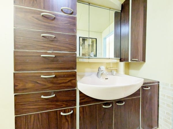 アステム芦屋C棟　中古マンション