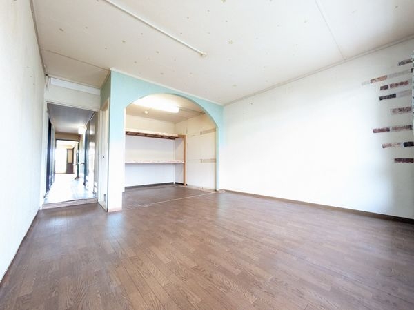 アステム芦屋C棟　中古マンション