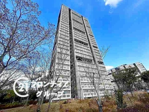 アステム芦屋C棟　中古マンション