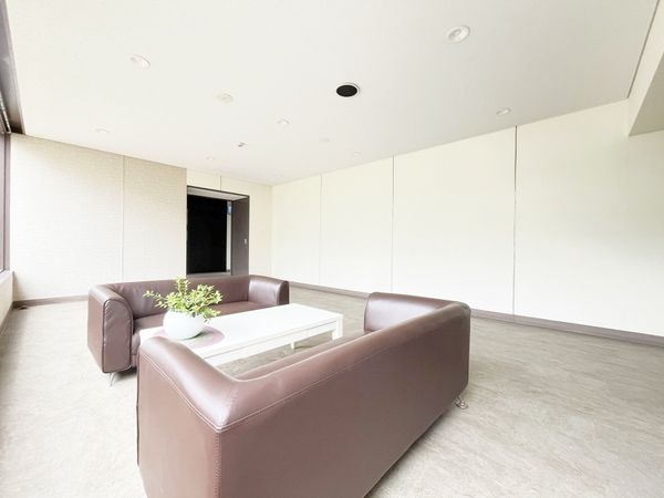 アステム芦屋C棟　中古マンション