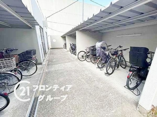 アステム芦屋C棟　中古マンション