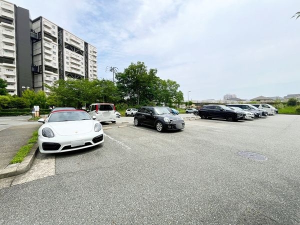 アステム芦屋C棟　中古マンション